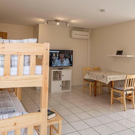 Ferienwohnung Beim Europa-Park Rust Eksteriør billede
